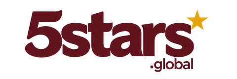 5stars.global